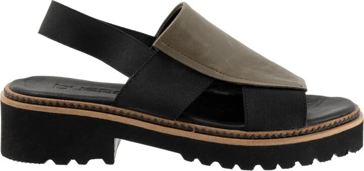 Bueno Amy Sandal - Image 3
