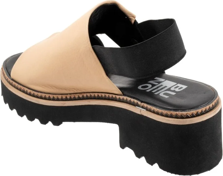 Bueno Amy Sandal - Image 4