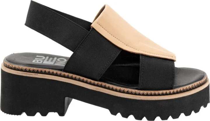 Bueno Amy Sandal - Image 5