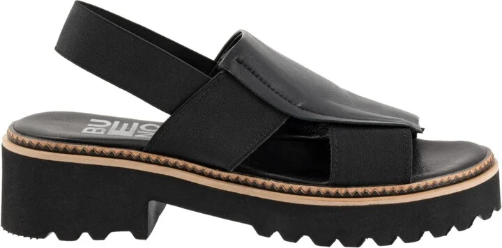 Bueno Amy Sandal - Image 6