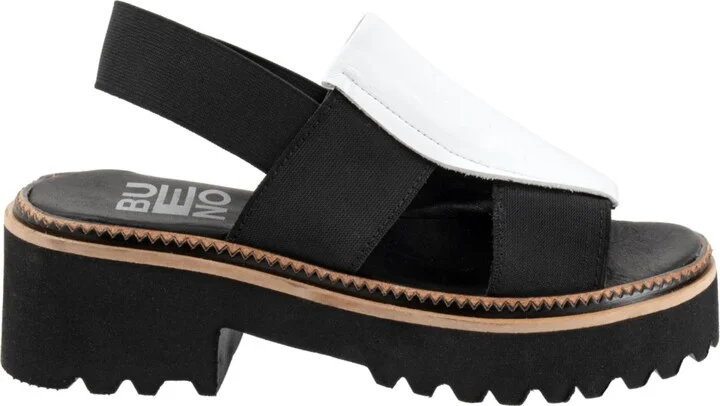 Bueno Amy Sandal - Image 10