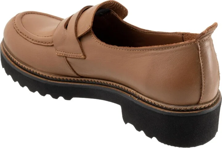 Bueno Annie Loafer - Image 3