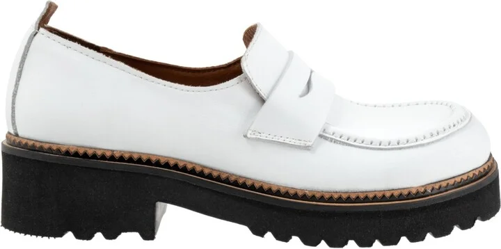 Bueno Annie Loafer - Image 4