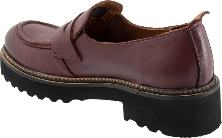 Bueno Annie Loafer - Image 6