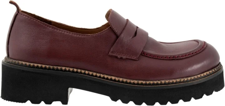 Bueno Annie Loafer - Image 7