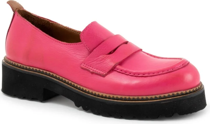 Hot Pink