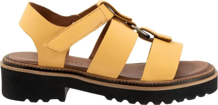 Bueno Athena Sandal - Image 4