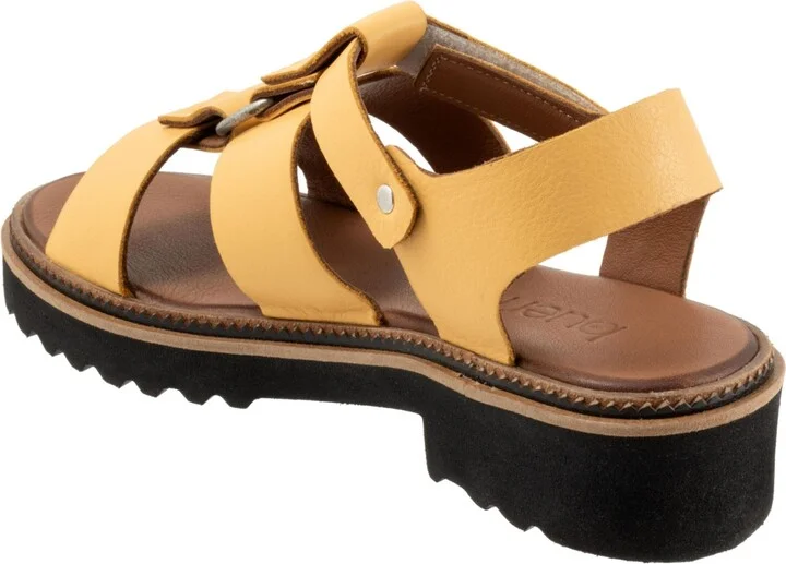 Bueno Athena Sandal - Image 5