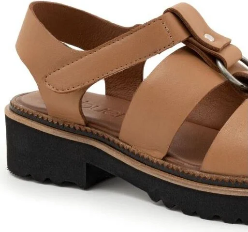 Bueno Athena Sandal - Image 6