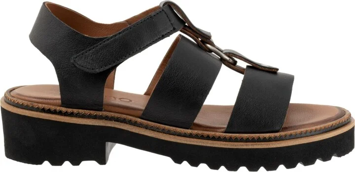 Bueno Athena Sandal - Image 7