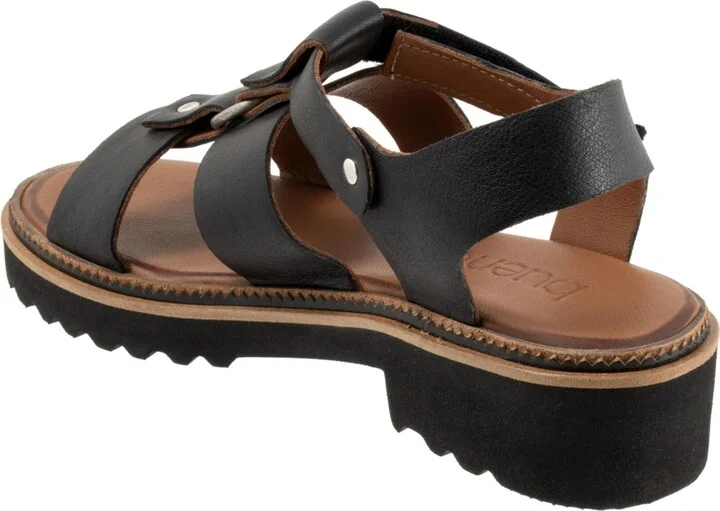 Bueno Athena Sandal - Image 8