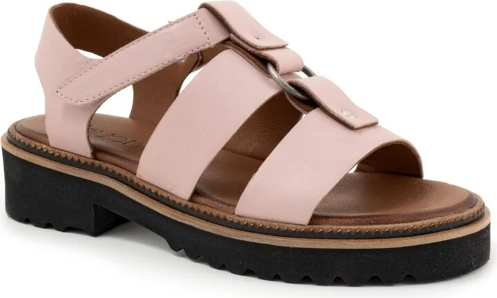 Dusty Mauve