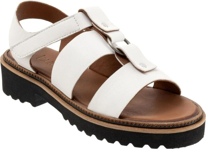 Bueno Athena Sandal