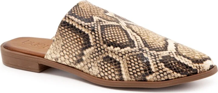 Beige Snake