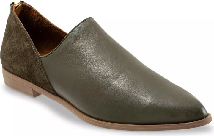 Bueno Beau SlipOn