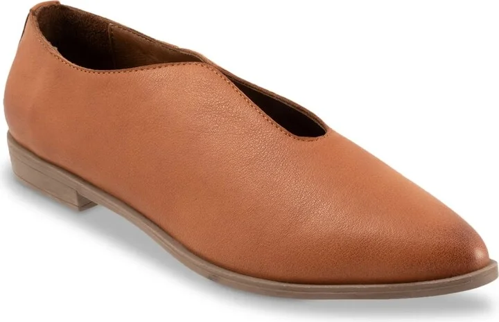 Bueno Berkley SlipOn