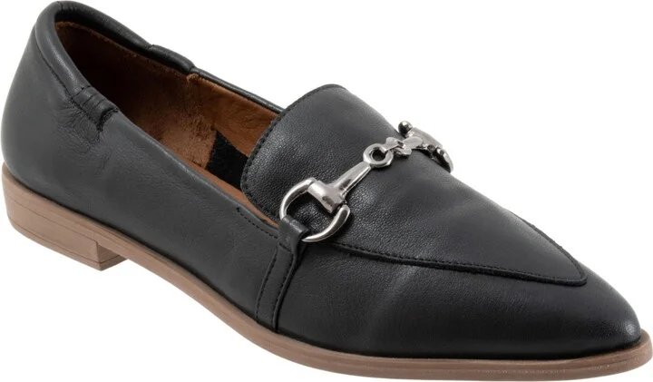 Bueno Bowie Loafer