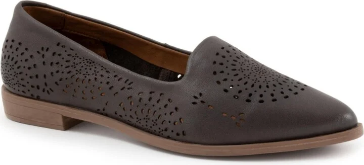 Bueno Brandy Flat