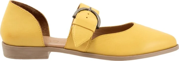 Bueno Brittany Flat - Image 3