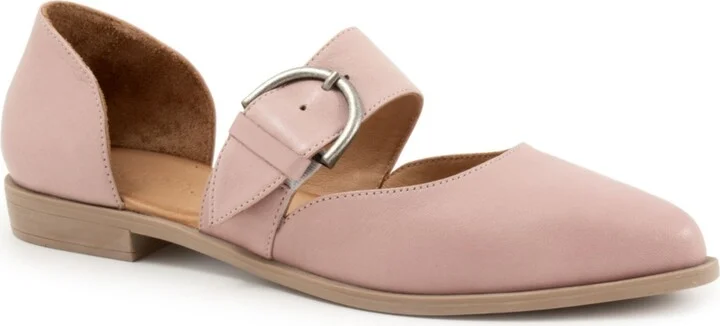 Dusty Mauve