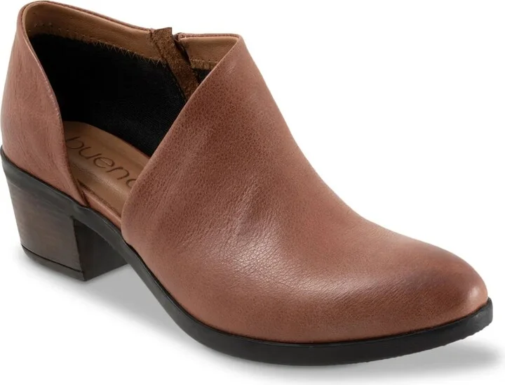 Tobacco Brown