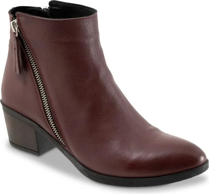 Merlot Red
