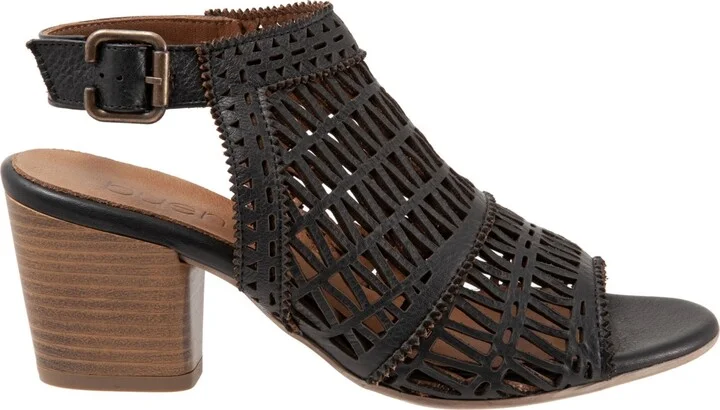 Bueno Candice Sandal - Image 4
