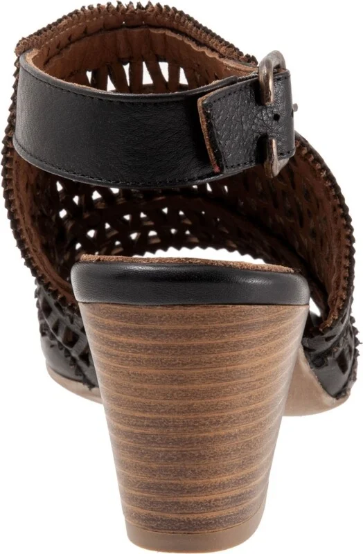 Bueno Candice Sandal - Image 5