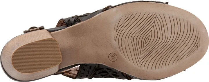 Bueno Candice Sandal - Image 7
