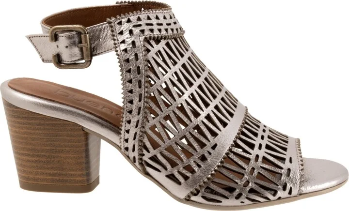 Bueno Candice Sandal - Image 11