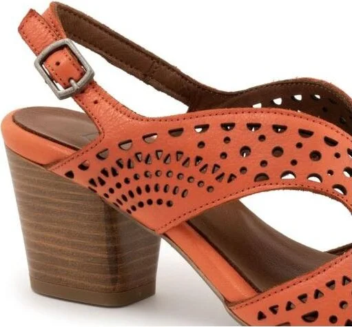 Bueno Caroline Sandal - Image 2