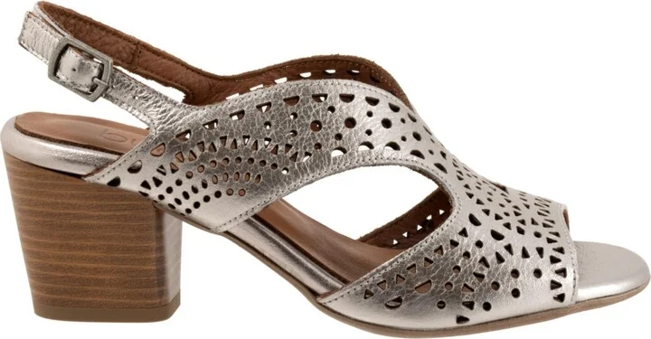 Bueno Caroline Sandal - Image 3