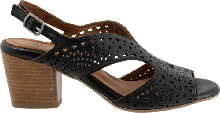 Bueno Caroline Sandal - Image 6