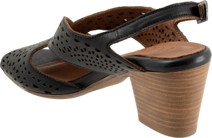 Bueno Caroline Sandal - Image 7