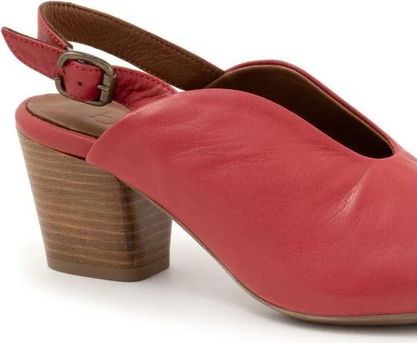 Bueno Clare Pump - Image 4