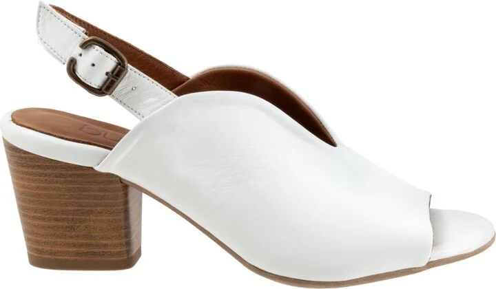 Bueno Clare Pump - Image 8