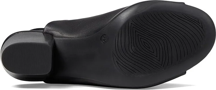 Bueno Clare Women's Shoes Black : EU 40 (US Women's 9.5-10) M, Leather - Image 3