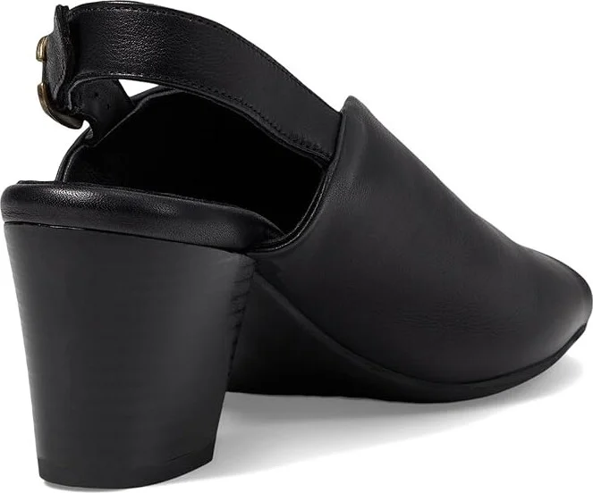 Bueno Clare Women's Shoes Black : EU 40 (US Women's 9.5-10) M, Leather - Image 4