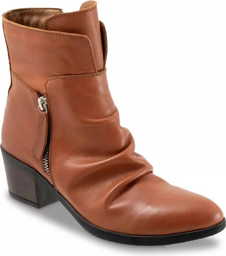 Tobacco Brown