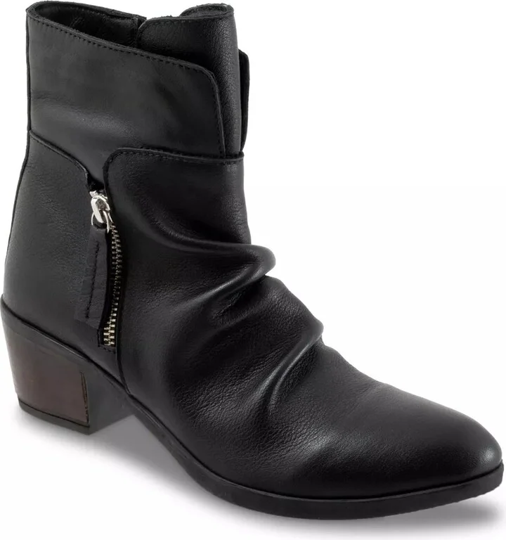 Bueno Colbie Bootie