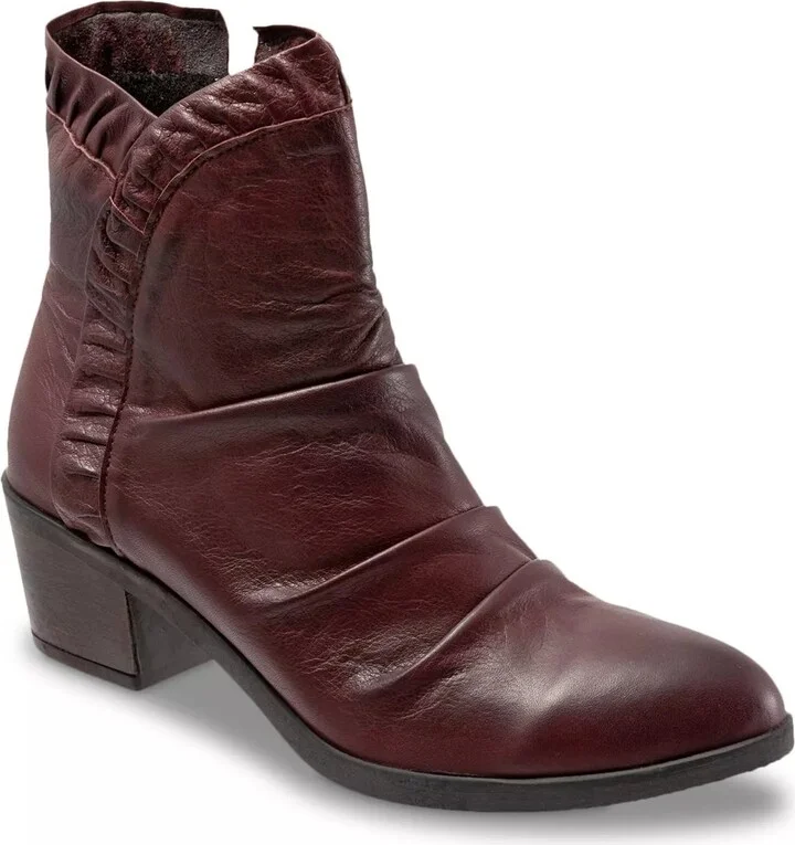 Bueno Connie Bootie