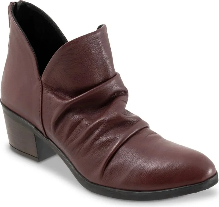 Merlot Red