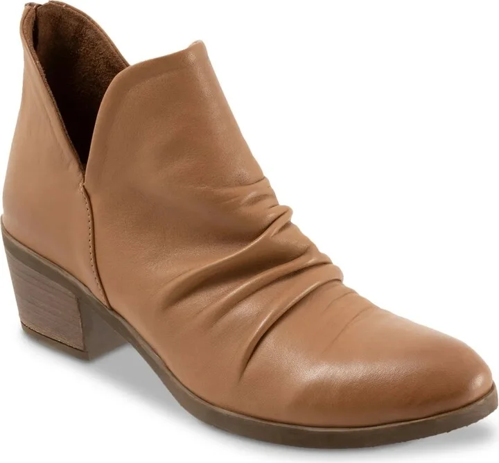 Bueno Cori Bootie