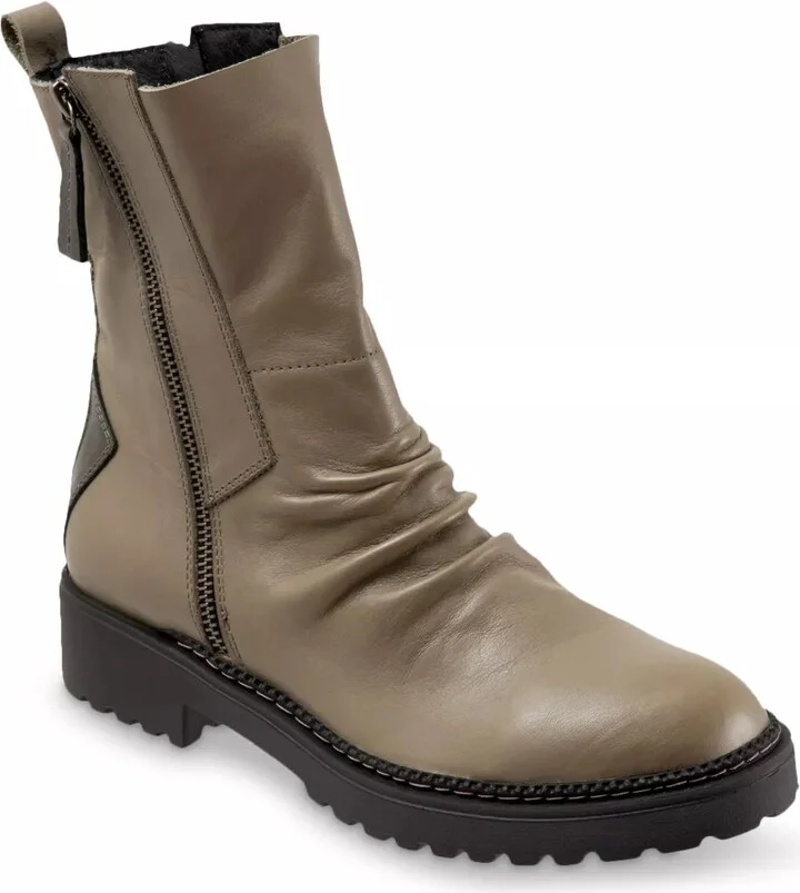 Bueno Dakota Bootie