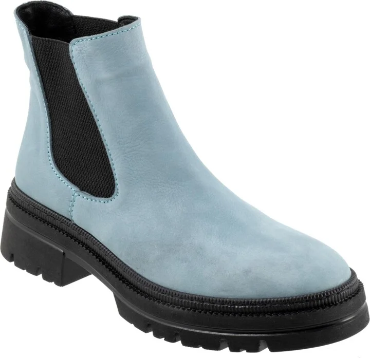 Sky Nubuck