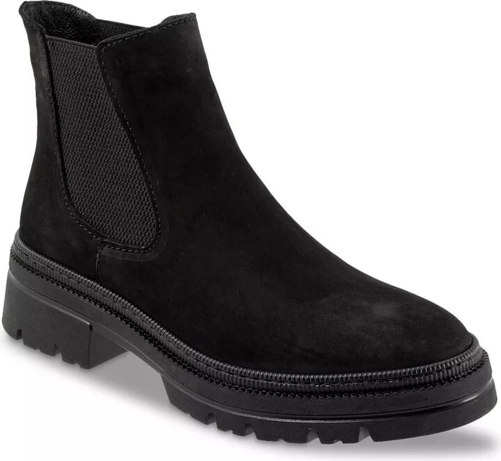 Bueno Darla Chelsea Bootie