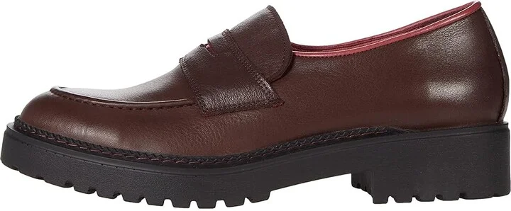 Bueno Delia Women's Shoes Teak : EU 41 (US Women's 10.5) M, Leather - Image 6