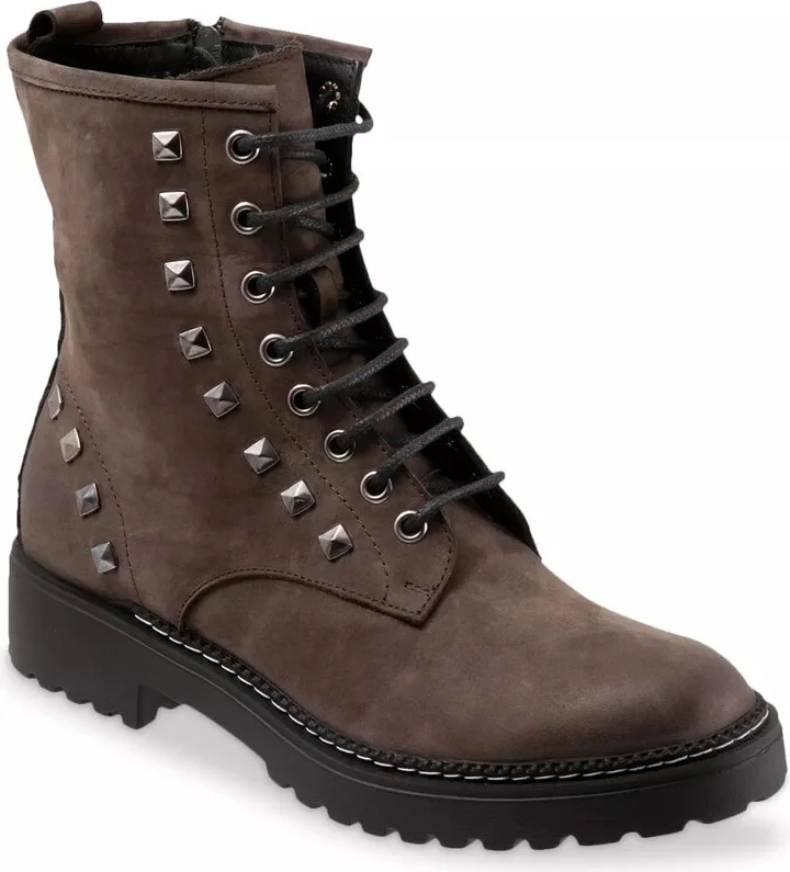 Bueno Dixie Combat Boot