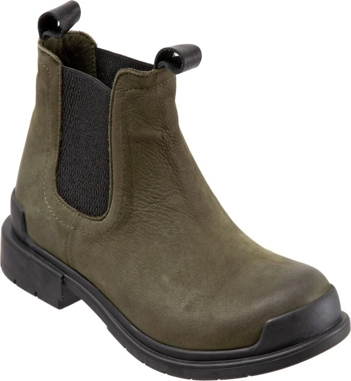 Bueno Easy Boot