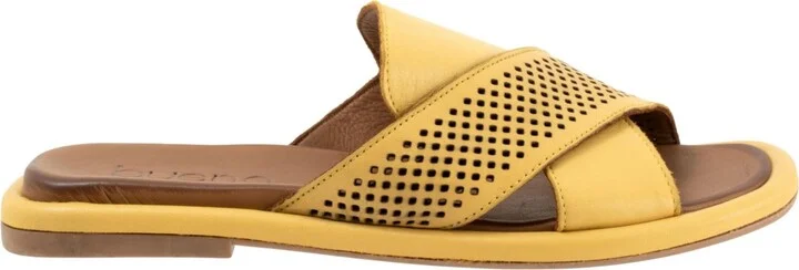 Bueno Eddison Sandal - Image 8